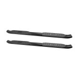 Westin 1999-2016 Ford F-250/350/450/550 Super Cab PRO TRAXX 4 Oval Nerf Step Bars - Black thumbnail 5