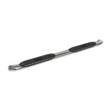 Westin 2009-2018 Dodge/Ram 15/25/3500 Crew Cab PRO TRAXX 4 Oval Nerf Step Bars - SS thumbnail 5