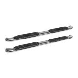 Westin 2009-2018 Dodge/Ram 15/25/3500 Crew Cab PRO TRAXX 4 Oval Nerf Step Bars - SS thumbnail 7