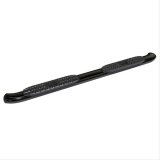 Westin 2015-2018 Chevrolet/GMC Colorado/Canyon Crew Cab PRO TRAXX 4 Oval Nerf Step Bars - Black thumbnail 1