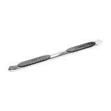 Westin 1999-2016 Ford F-250/350/450/550 Crew Cab PRO TRAXX 5 Oval Nerf Step Bars - SS thumbnail 3