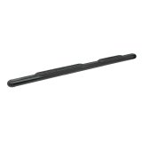 Westin Premier 4 Oval Nerf Step Bars 75 in - Black thumbnail 4