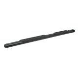 Westin Premier 4 Oval Nerf Step Bars 75 in - Black thumbnail 6