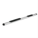 Westin Premier 4 Oval Nerf Step Bars 85 in - Stainless Steel thumbnail 2