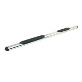 Westin Premier 4 Oval Nerf Step Bars 85 in - Stainless Steel thumbnail 7