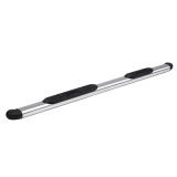 Westin Premier 4 Oval Nerf Step Bars 72 in - Stainless Steel thumbnail 3