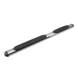 Westin Premier 4 Oval Nerf Step Bars 72 in - Stainless Steel thumbnail 6