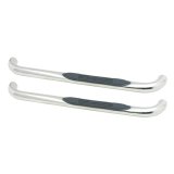 Westin 1992-1994 Chevrolet/GMC Blazer Full Size 2dr E-Series 3 Nerf Step Bars - SS thumbnail 5
