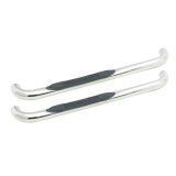 Westin 1992-1994 Chevrolet/GMC Blazer Full Size 2dr E-Series 3 Nerf Step Bars - SS thumbnail 8