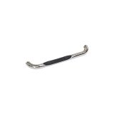 Westin 1980-1997 Ford F-Series Reg Cab (97 HD models only) E-Series 3 Nerf Step Bars - SS thumbnail 5