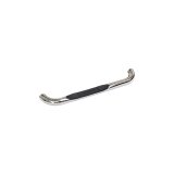 Westin 1980-1997 Ford F-Series Reg Cab (97 HD models only) E-Series 3 Nerf Step Bars - SS thumbnail 6