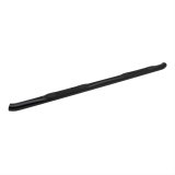 Westin 2004-2012 Chevrolet/GMC/Isuzu Colorado/Canyon Crew Cab E-Series 3 Nerf Step Bars - Black thumbnail 2