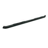 Westin 2004-2012 Chevrolet/GMC/Isuzu Colorado/Canyon Crew Cab E-Series 3 Nerf Step Bars - Black thumbnail 3