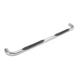 Westin 2015-2018 Ford F-150 SuperCab E-Series 3 Nerf Step Bars - SS thumbnail 1