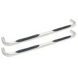 Westin 2015-2018 Ford F-150 SuperCab E-Series 3 Nerf Step Bars - SS thumbnail 8