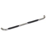 Westin 2015-2018 Ford F-150 SuperCrew E-Series 3 Nerf Step Bars - SS thumbnail 6
