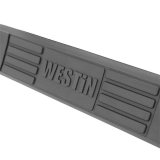Westin 2015-2018 Ford F-150 SuperCrew E-Series 3 Nerf Step Bars - SS thumbnail 9