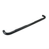 Westin 2015-2018 Chevrolet/GMC Colorado/Canyon Extended Cab E-Series 3 Nerf Step Bars - Black thumbnail 1