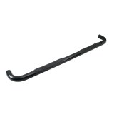 Westin 2015-2018 Chevrolet/GMC Colorado/Canyon Extended Cab E-Series 3 Nerf Step Bars - Black thumbnail 3