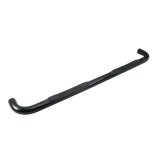 Westin 2015-2018 Chevrolet/GMC Colorado/Canyon Extended Cab E-Series 3 Nerf Step Bars - Black thumbnail 4