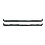 Westin 2015-2018 Chevrolet/GMC Colorado/Canyon Crew Cab E-Series 3 Nerf Step Bars - Black thumbnail 8