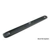 Westin Molded Step Board lighted 72 in - Black thumbnail 1
