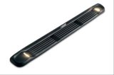 Westin Molded Step Board lighted 72 in - Black thumbnail 2