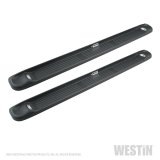 Westin Molded Step Board lighted 72 in - Black thumbnail 3