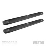 Westin Molded Step Board lighted 72 in - Black thumbnail 5