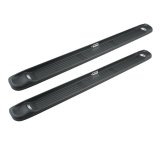 Westin Molded Step Board lighted 72 in - Black thumbnail 6