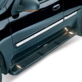 Westin Molded Step Board lighted 72 in - Black thumbnail 8