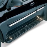 Westin Molded Step Board lighted 72 in - Black thumbnail 9