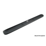 Westin Molded Step Board Unlighted 79 in - Black thumbnail 1