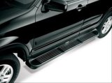 Westin Molded Step Board Unlighted 79 in - Black thumbnail 2