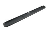 Westin Molded Step Board Unlighted 79 in - Black thumbnail 3
