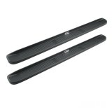 Westin Molded Step Board Unlighted 79 in - Black thumbnail 4