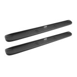 Westin Molded Step Board Unlighted 79 in - Black thumbnail 7