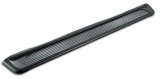 Westin Sure-Grip Aluminum Running Boards 69 in - Black thumbnail 1