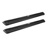 Westin Sure-Grip Aluminum Running Boards 72 in - Black thumbnail 8