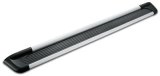 Westin Sure-Grip Aluminum Running Boards 79 in - Brushed Aluminum thumbnail 2