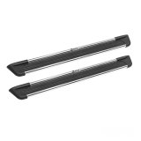 Westin Sure-Grip Aluminum Running Boards 79 in - Brushed Aluminum thumbnail 7