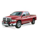 Westin Sure-Grip Aluminum Running Boards 79 in - Brushed Aluminum thumbnail 8