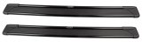 Westin Sure-Grip Aluminum Running Boards 93 in - Black thumbnail 1