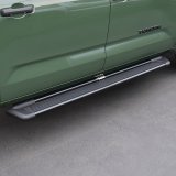 Westin Sure-Grip Aluminum Running Boards 93 in - Black thumbnail 9