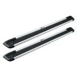 Westin Sure-Grip Aluminum Running Boards 69 in - Polished thumbnail 7