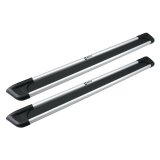 Westin Sure-Grip Aluminum Running Boards 69 in - Polished thumbnail 8