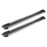 Westin Sure-Grip Aluminum Running Boards 93 in - Polished thumbnail 4