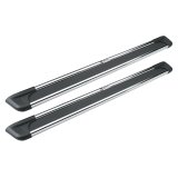 Westin Sure-Grip Aluminum Running Boards 93 in - Polished thumbnail 5