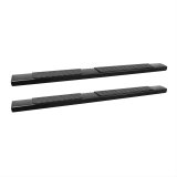 Westin 2015-2018 Ford F-150 SuperCrew R7 Nerf Step Bars - Black thumbnail 6