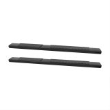 Westin 2015-2018 Ford F-150 SuperCrew R7 Nerf Step Bars - Black thumbnail 8